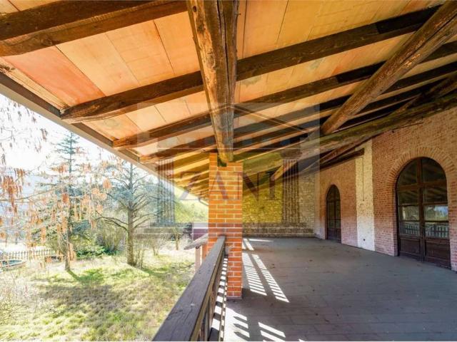 Rustico in vendita a Salsomaggiore Terme, Reggio Emilia