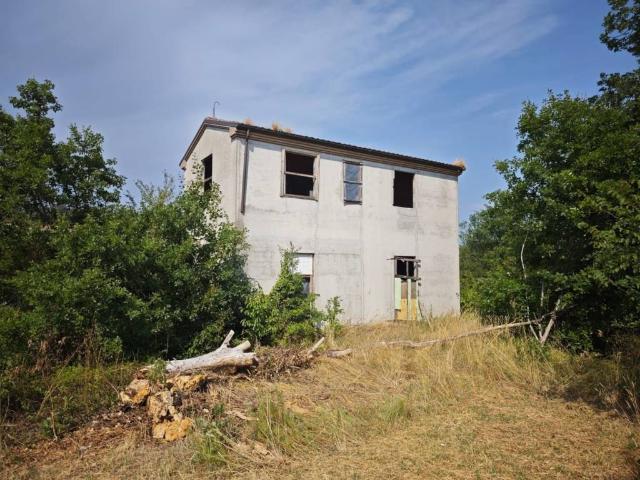 Rustico in vendita a Saludecio, Reggio Emilia