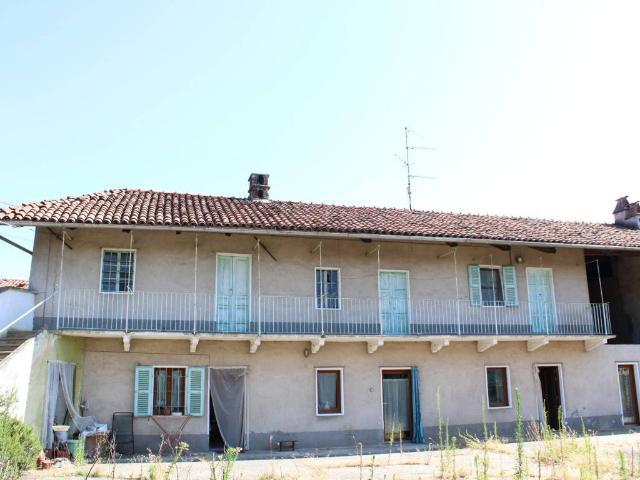 Rustico in vendita a Piemonte, Vercelli