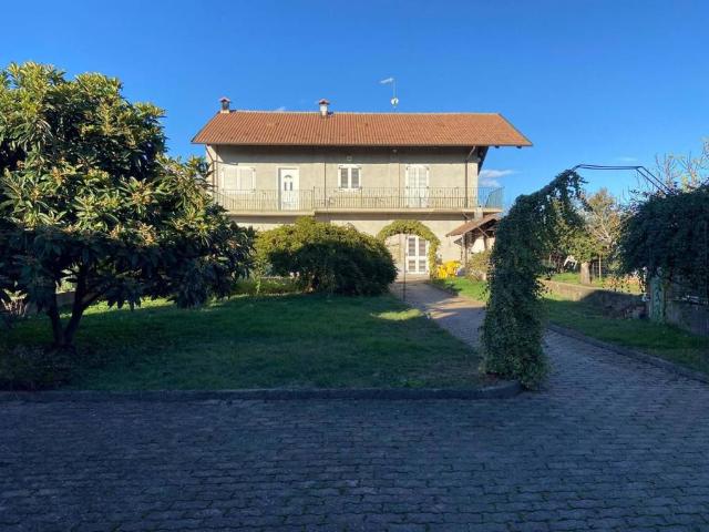 Rustico in vendita a Piemonte, Vercelli