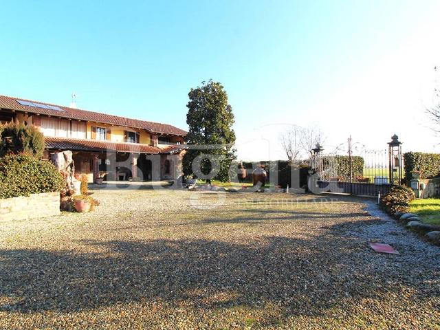 Rustico in vendita a Piemonte, Biella