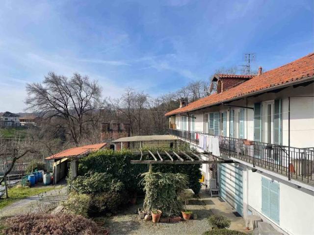 Rustico in vendita a Piemonte, Biella