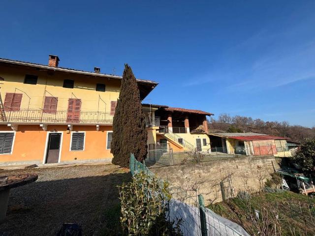 Rustico in vendita a Piemonte, Biella
