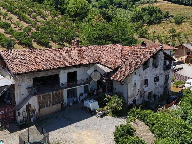 Rustico in vendita a Piemonte, Cuneo