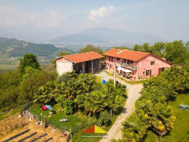 Rustico in vendita a Piemonte, Cuneo