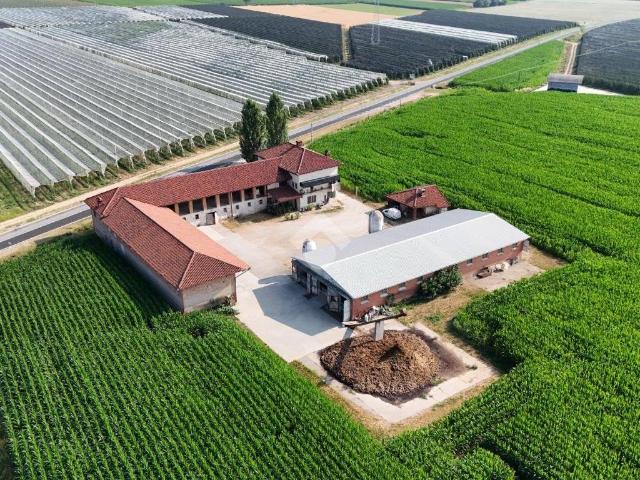 Rustico in vendita a Piemonte, Cuneo