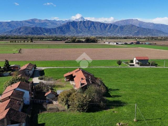 Rustico in vendita a Piemonte, Cuneo