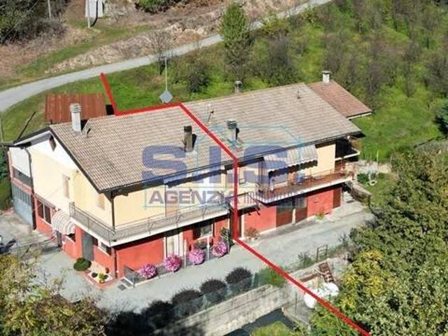 Rustico in vendita a Piemonte, Cuneo