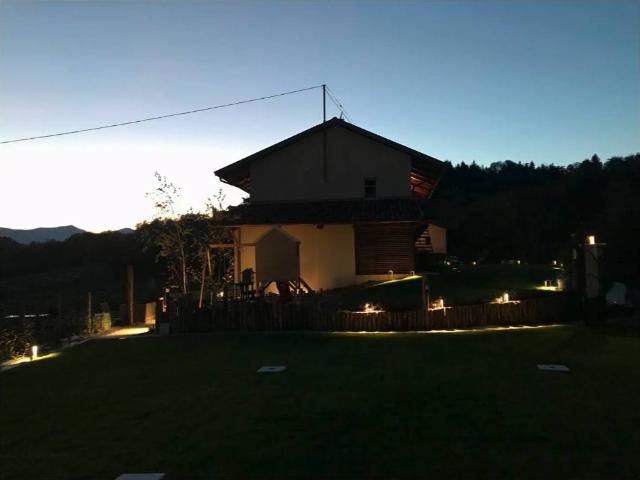 Rustico in vendita a Stella, Piemonte