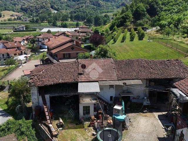 Rustico in vendita a Piemonte, Cuneo
