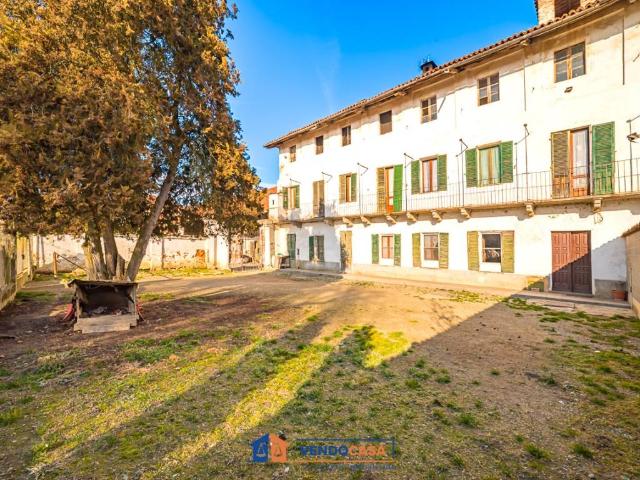 Rustico in vendita a Piemonte, Cuneo
