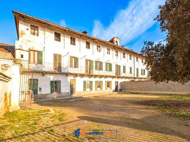 Rustico in vendita a Piemonte, Cuneo