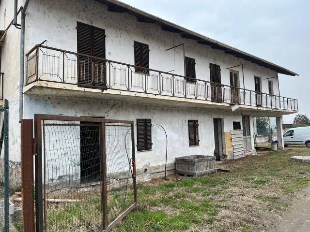 Rustico in vendita a Piemonte, Cuneo