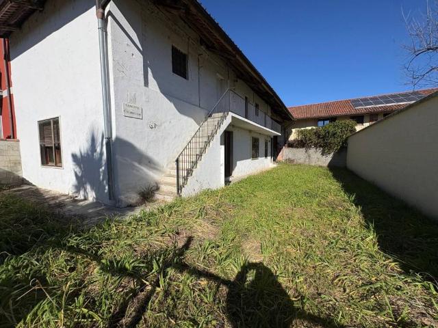 Rustico in vendita a Piemonte, Cuneo