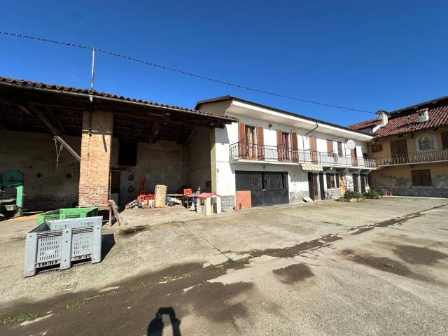 Rustico in vendita a Piemonte, Cuneo