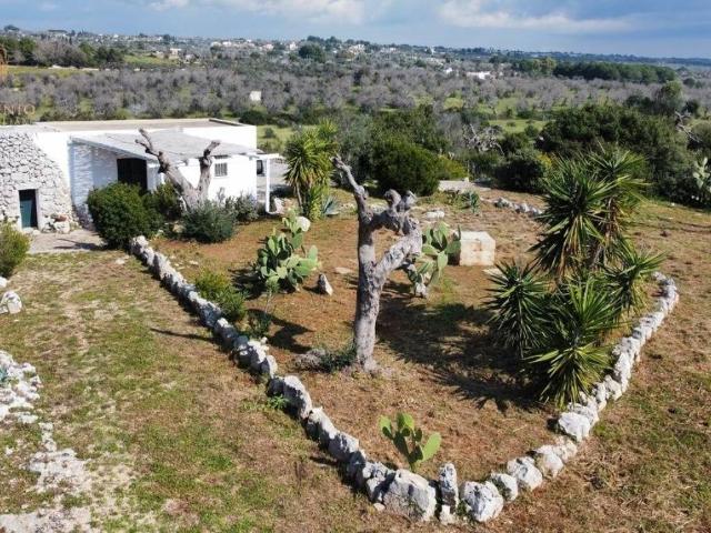 Rustico in vendita a Puglia, Lecce