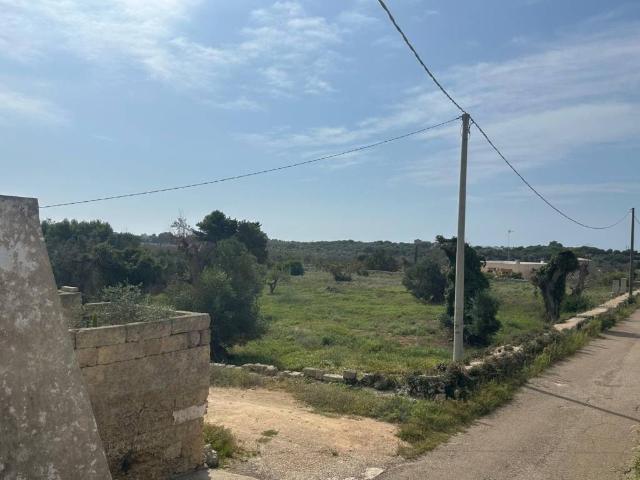 Rustico in vendita a Puglia, Lecce