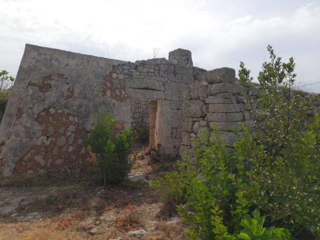 Rustico in vendita a Pescoluse, Puglia
