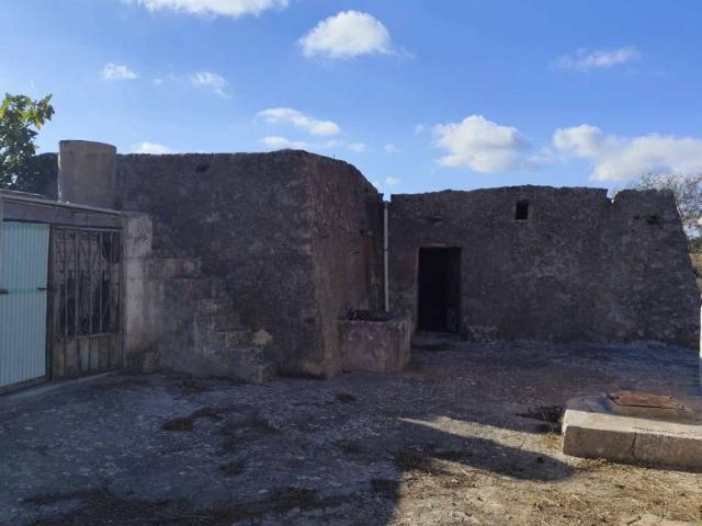 Rustico in vendita a Salve, Lecce