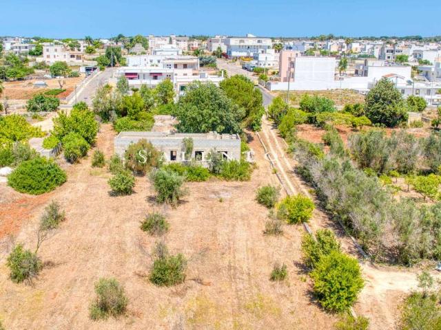 Rustico in vendita a Puglia, Lecce