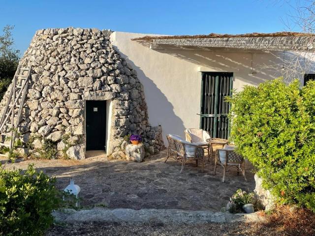 Rustico in vendita a Puglia, Lecce
