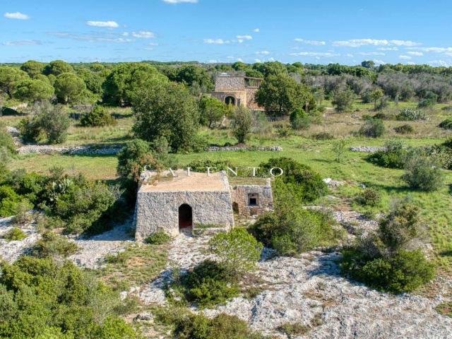 Rustico in vendita a Puglia, Lecce