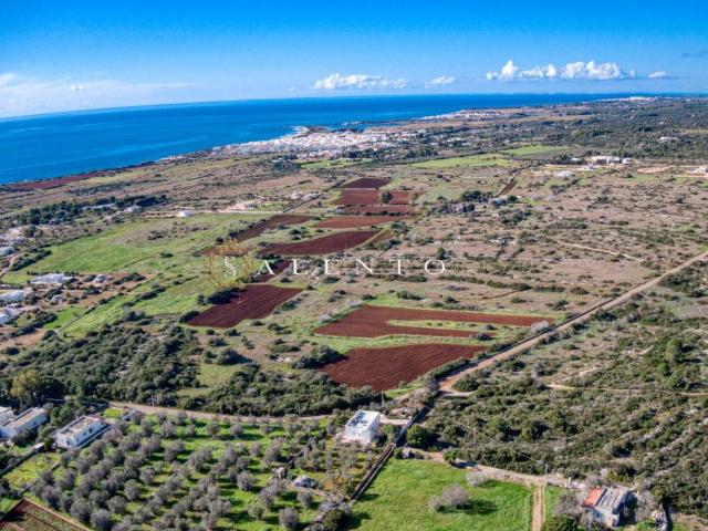 Rustico in vendita a Puglia, Lecce
