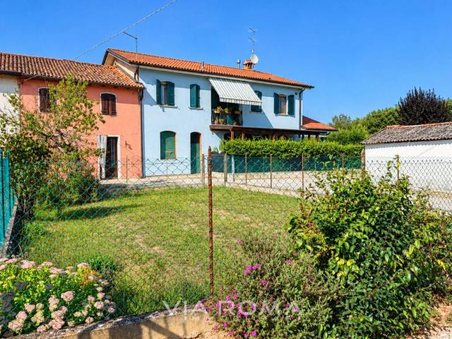 Rustico in vendita a Salzano, Venezia