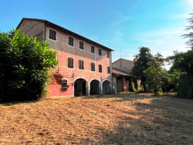 Rustico in vendita a Salzano, Veneto