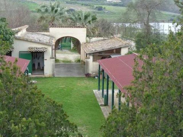 Rustico in vendita a Sambuca di Sicilia, Agrigento