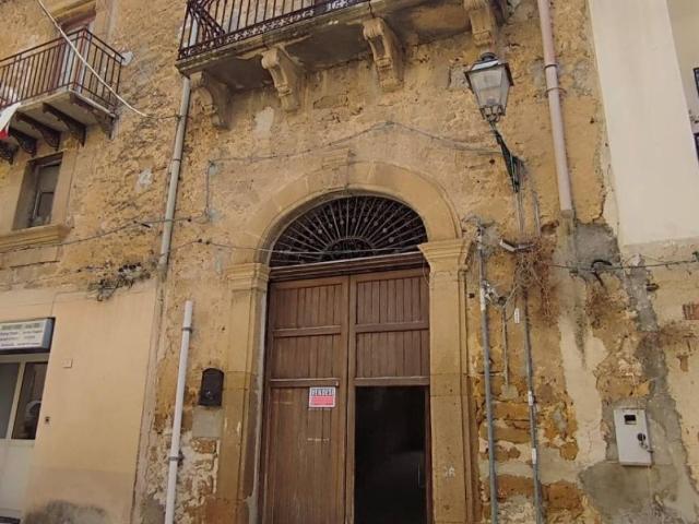 Rustico in vendita a Sambuca di Sicilia, Agrigento