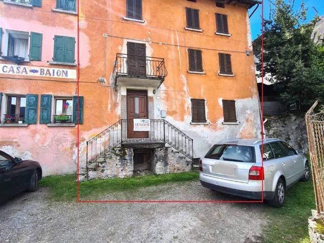 Rustico in vendita a Comunità montana della Valchiavenna, San Pietro Samolaco