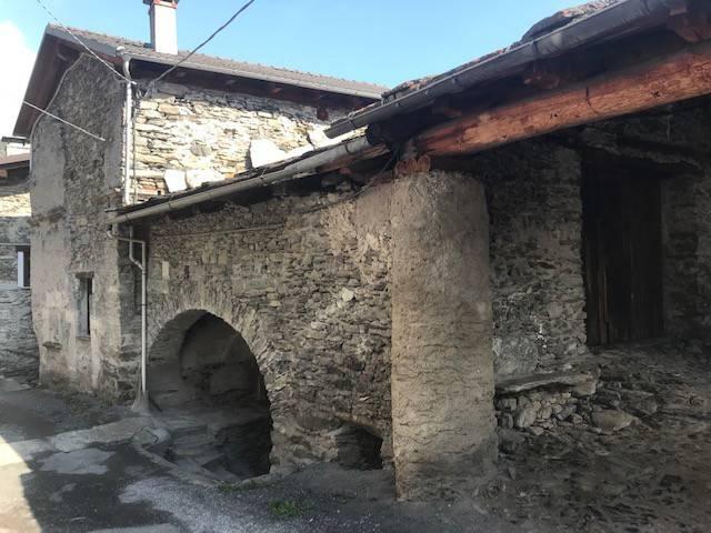 Rustico in vendita a Piemonte, Cuneo