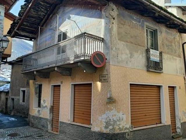 Rustico in vendita a Palazzo, Piemonte