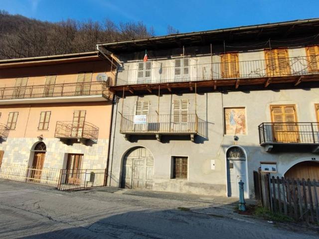 Rustico in vendita a Piemonte, Cuneo