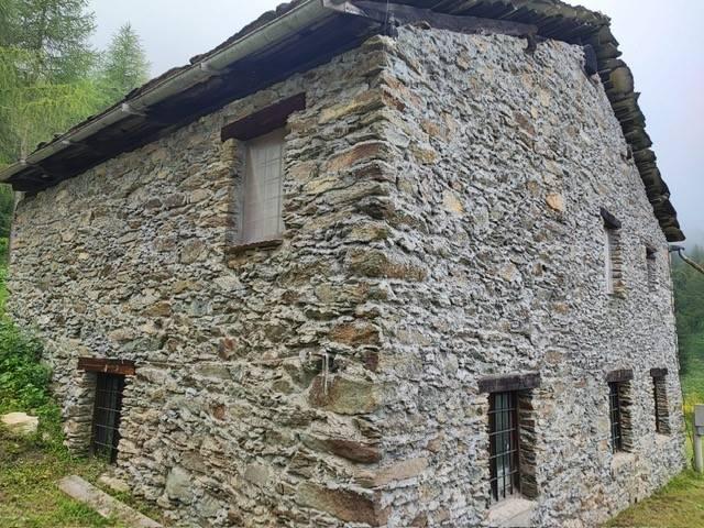 Rustico in vendita a Piemonte, Cuneo