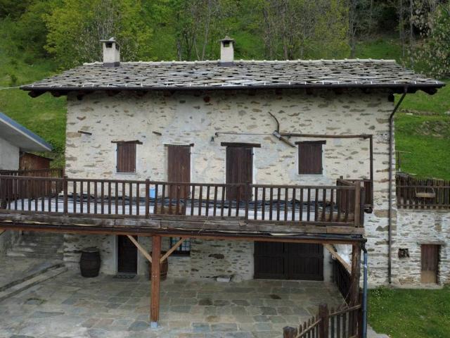 Rustico in vendita a Piemonte, Cuneo