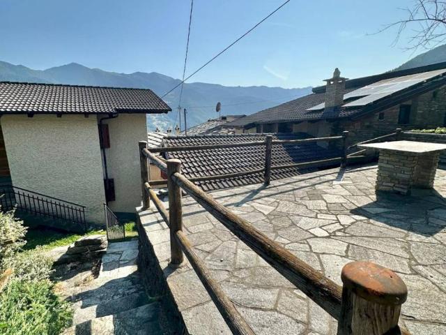 Rustico in vendita a Piemonte, Cuneo