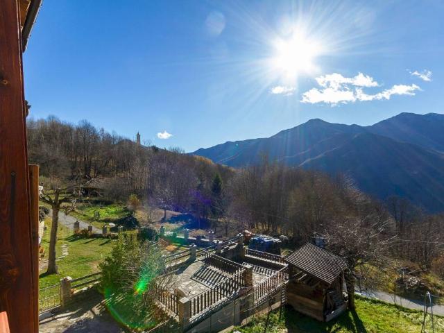 Rustico in vendita a Piemonte, Cuneo