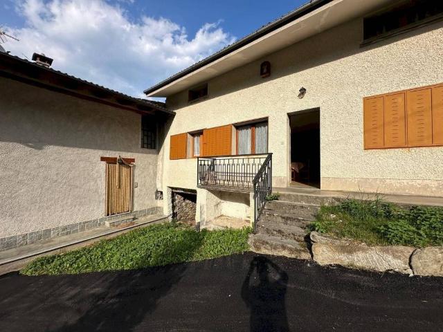 Rustico in vendita a Piemonte, Cuneo