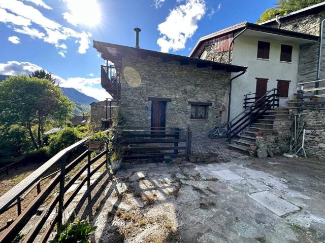 Rustico in vendita a Piemonte, Cuneo