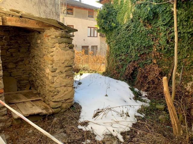 Rustico in vendita a Palazzo, Piemonte