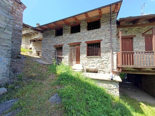 Rustico in vendita a Piemonte, Cuneo