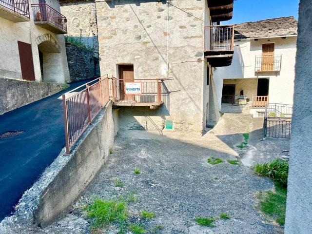 Rustico in vendita a Piemonte, Cuneo