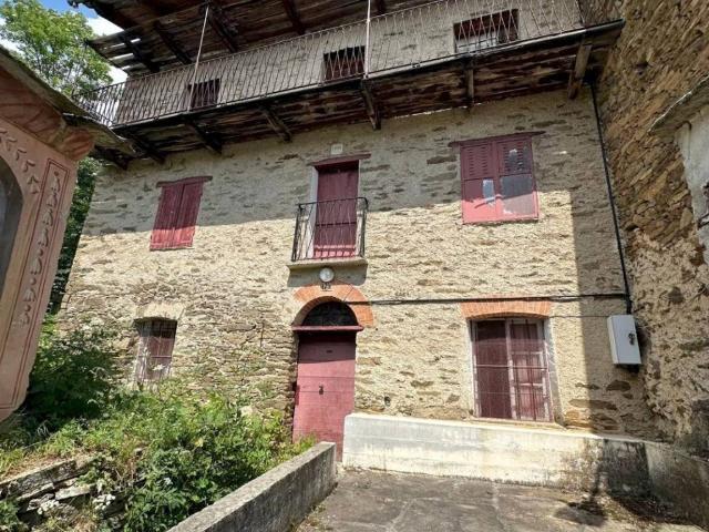 Rustico in vendita a Piemonte, Cuneo