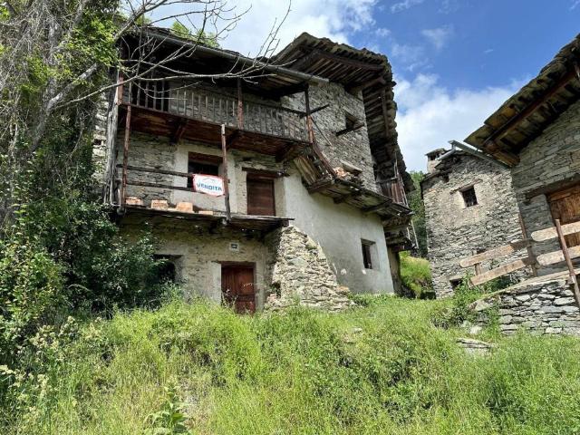 Rustico in vendita a Piemonte, Cuneo
