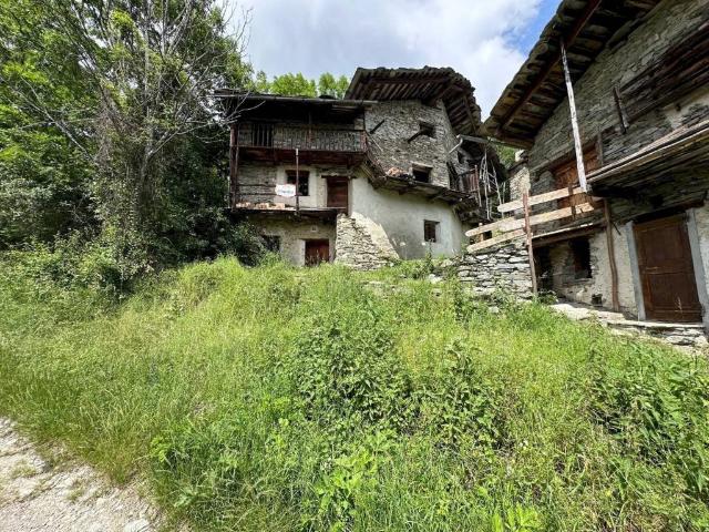 Rustico in vendita a Piemonte, Cuneo