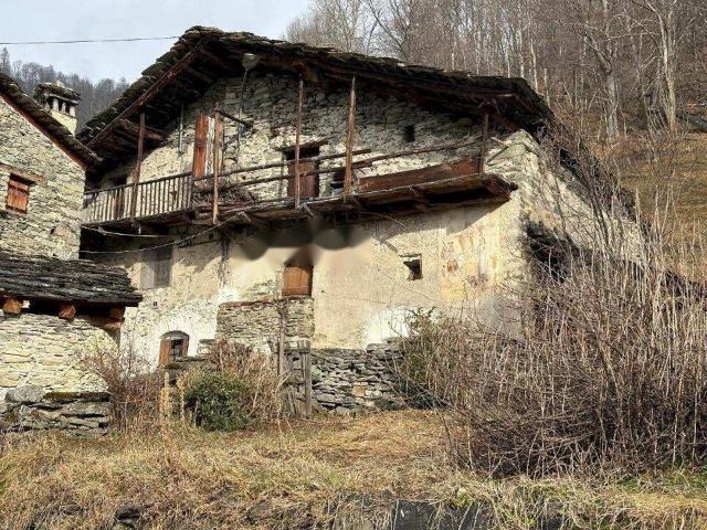 Rustico in vendita a Piemonte, Cuneo