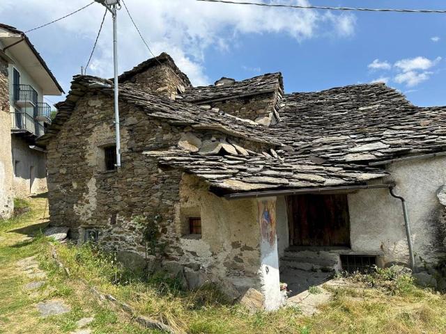 Rustico in vendita a Piemonte, Cuneo