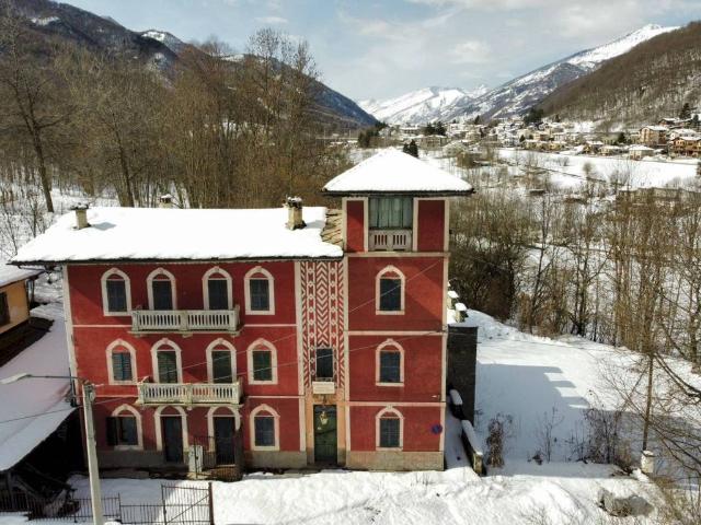 Rustico in vendita a Piemonte, Cuneo
